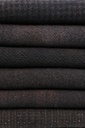Textural Wool Bundle - Volcanic Slag