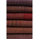 Textural Wool Bundle - Sequoia Woodland