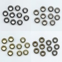 5/16" Grommets, 5pk