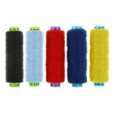 Wool Punch Roll Up