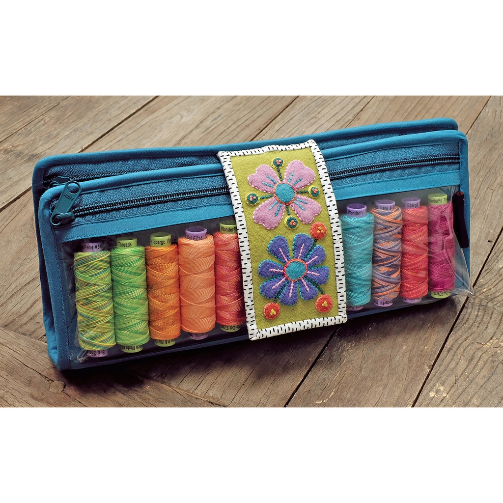 Chirp Workbox