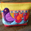  Birds on Parade