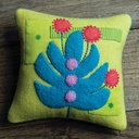 Breadfruit Pincushion