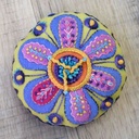 Flower Pincushion