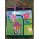 Home Sweet Home Spool Sac