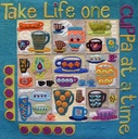 CUPPA Quilt