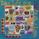 CUPPA Quilt