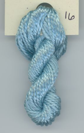 Serenity - Sea Spray (016)