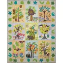 Forest for the Trees Quilt