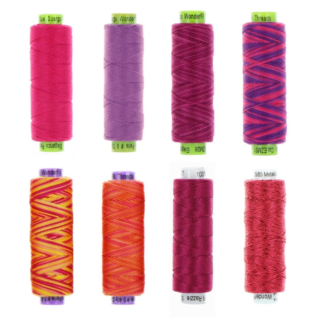 Heart to Heart Zippered Bag