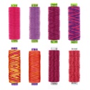 Heart to Heart Zippered Bag