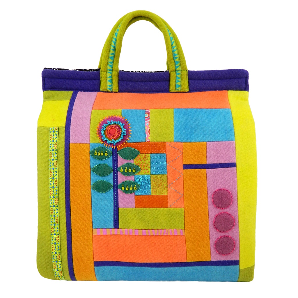 [KT_4861] Allium Spool Sac (Kit)