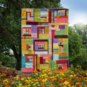 Nature Trail Quilt