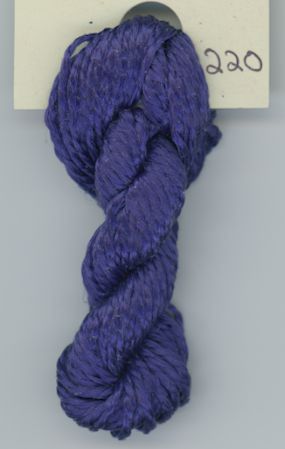 Serenity - Persian Night (220)