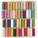 Eleganza Perle Cotton - Primitive Collection