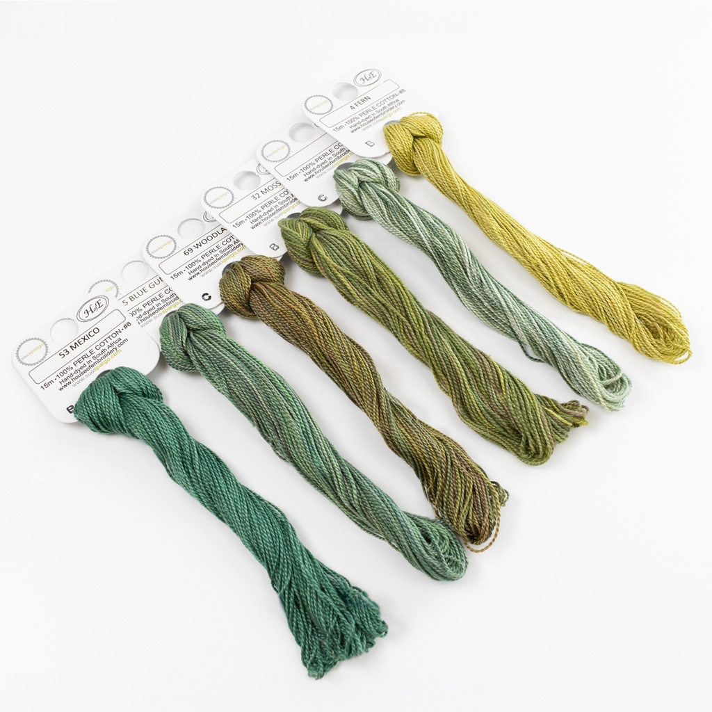 [HOBPK_01-5] Big Bad Baobab - HOB Thread Pack (5WT)