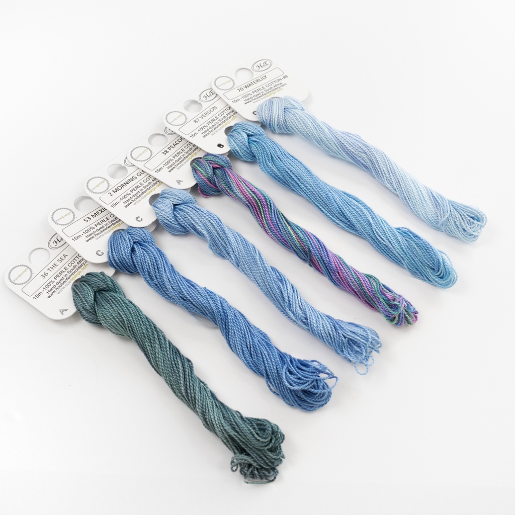 [HOBPK_08-5] A Monkey's Wedding - HOB Thread Pack (5WT)