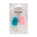 [NOT_98961] Silicone Needle Puller (Medium and Small)
