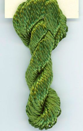 Serenity - Green Tourmaline (317)