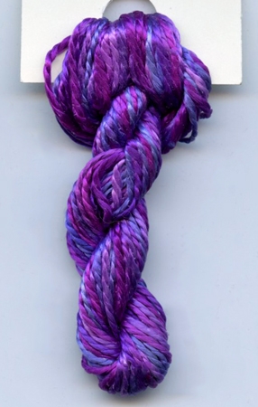 Serenity - Bleu Magenta