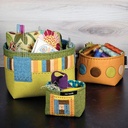 Nesting Tool Pods