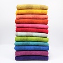 Buffalo Check Textural Wool Bundle