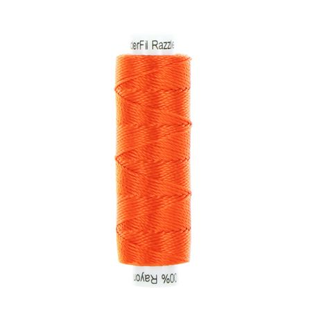 Razzle - Vermillion Orange (1140)