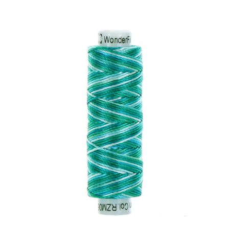 Razzle - Tropical Teal (06)