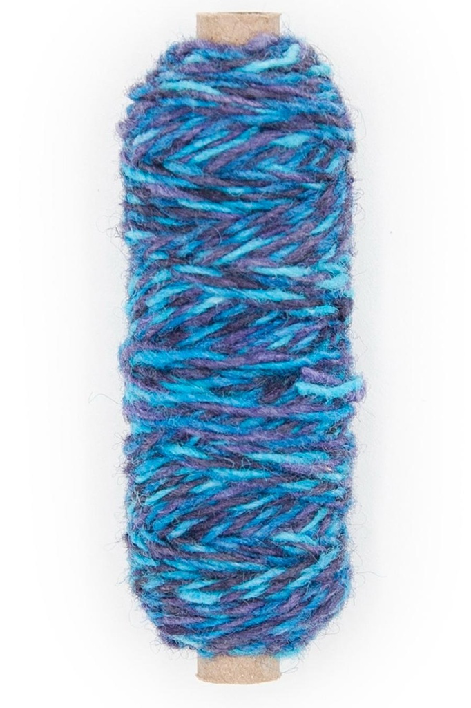 Avam, Plied Yarn Bobbin