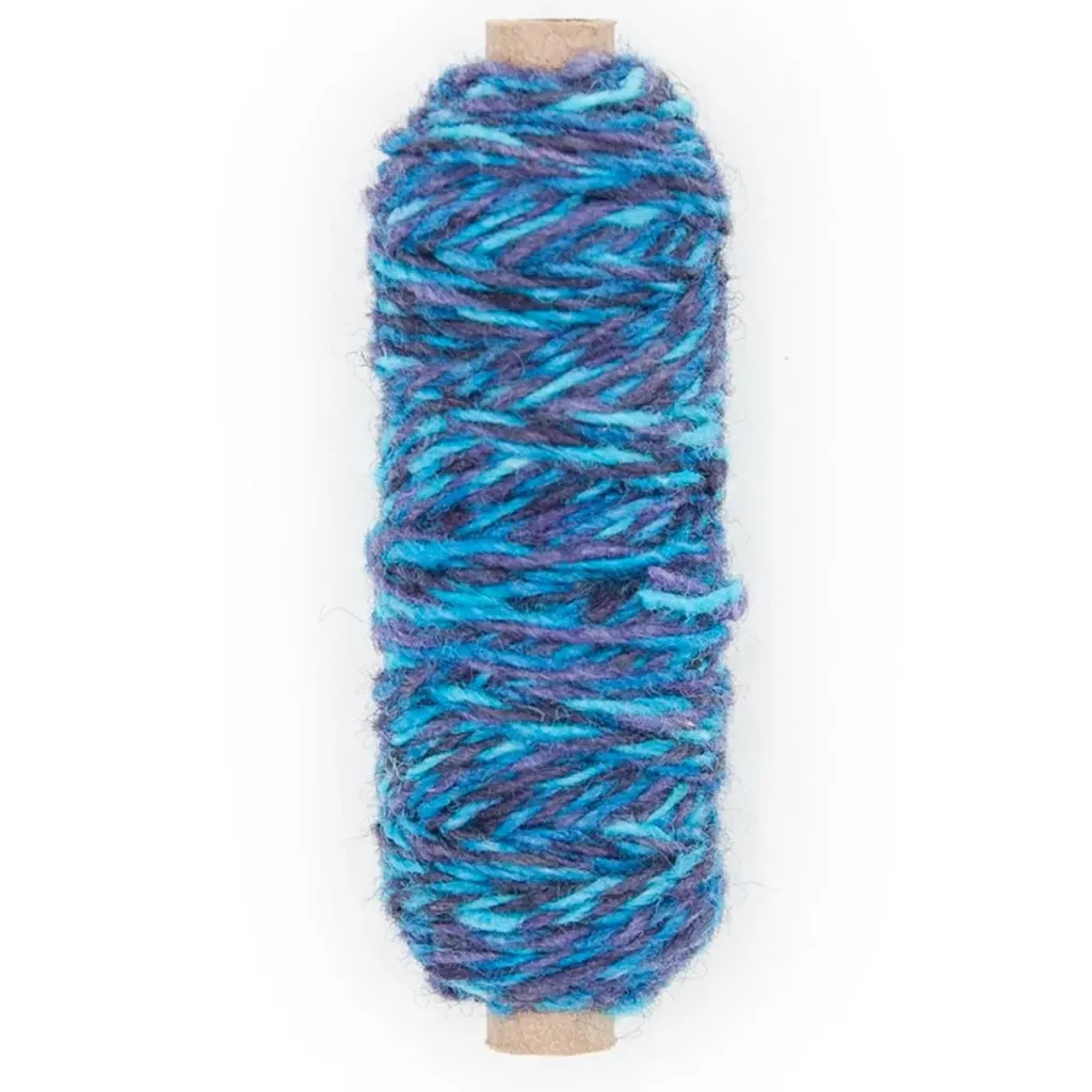 [INAB-002] Avam, Plied Yarn Bobbin