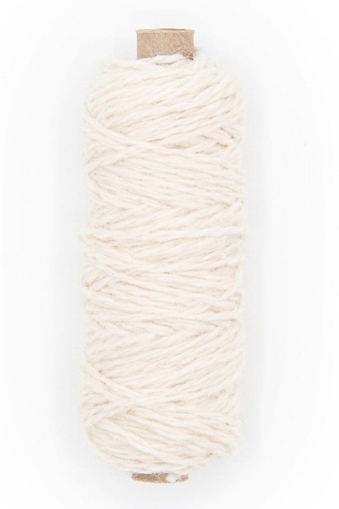 Bouton, Plied Yarn Bobbin