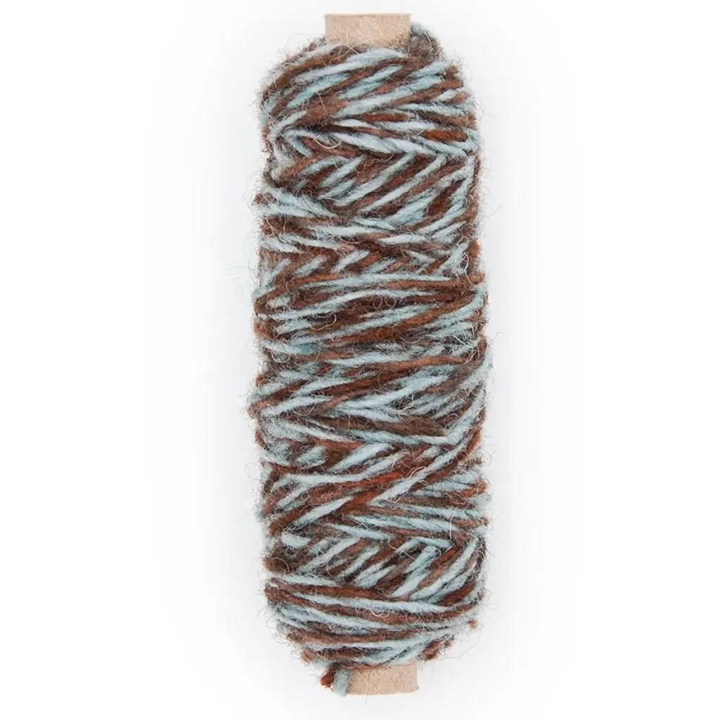 The Bunk, Plied Yarn Bobbin