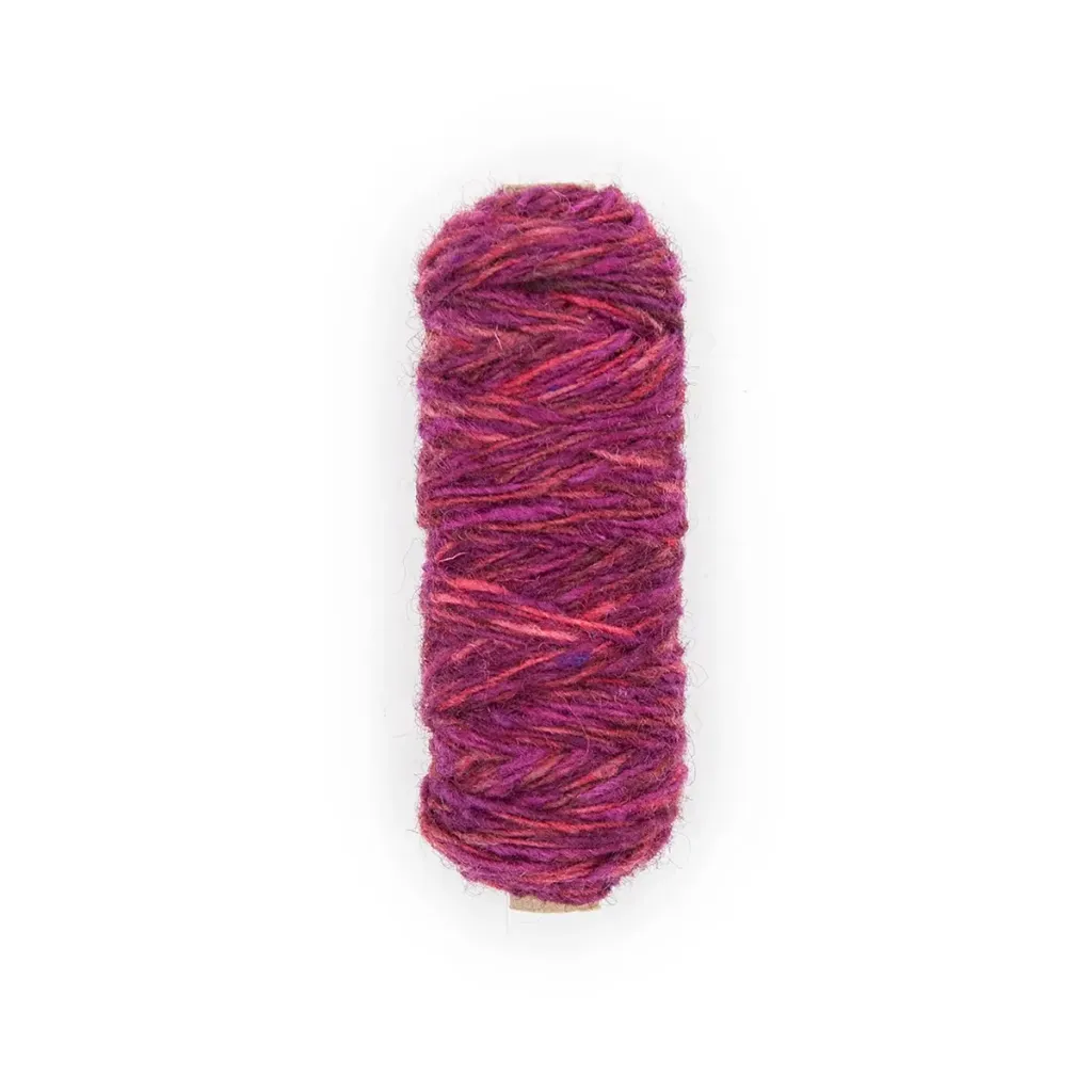 [INAB-007] Divine, Plied Yarn Bobbin