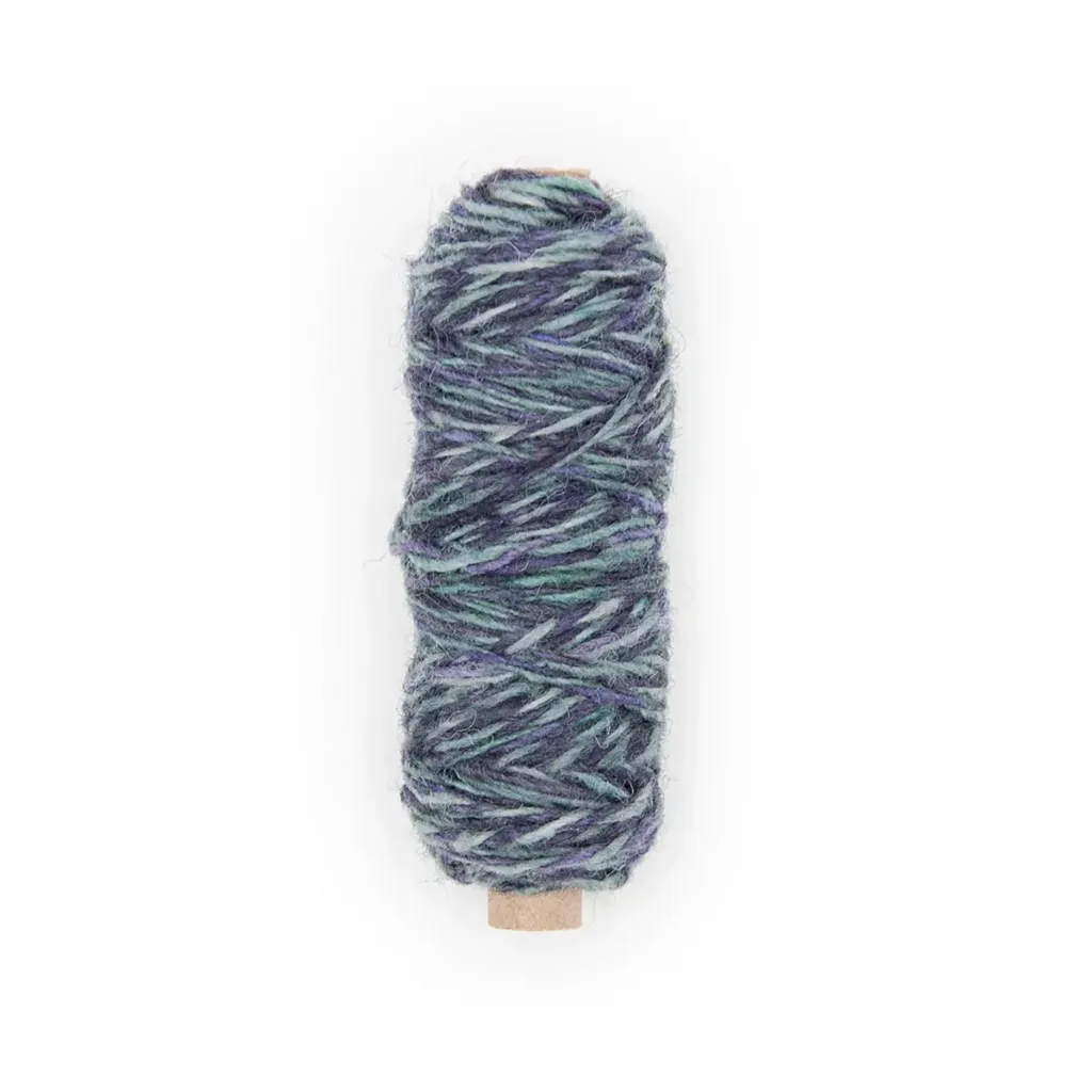[INAB-008] Dovecote, Plied Yarn Bobbin