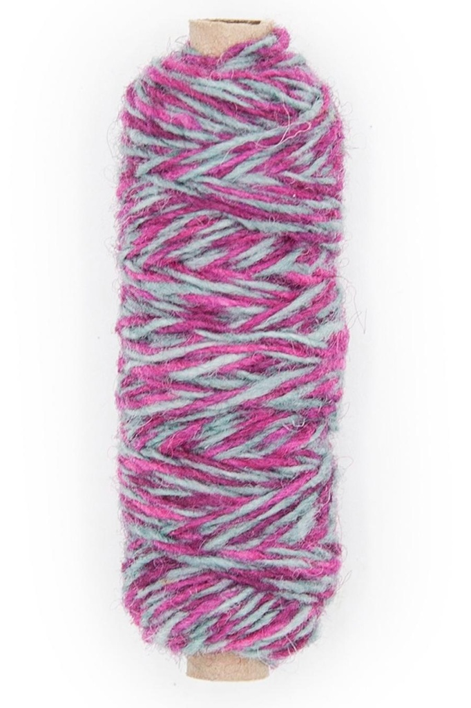 Eubie Blake, Plied Yarn Bobbin