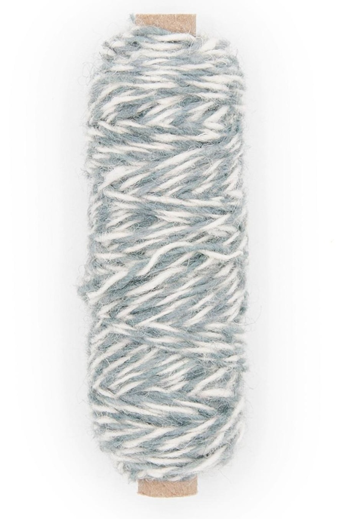 The Gateway, Plied Yarn Bobbin