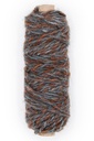[INAB-013] Great Blacks in Wax, Plied Yarn Bobbin