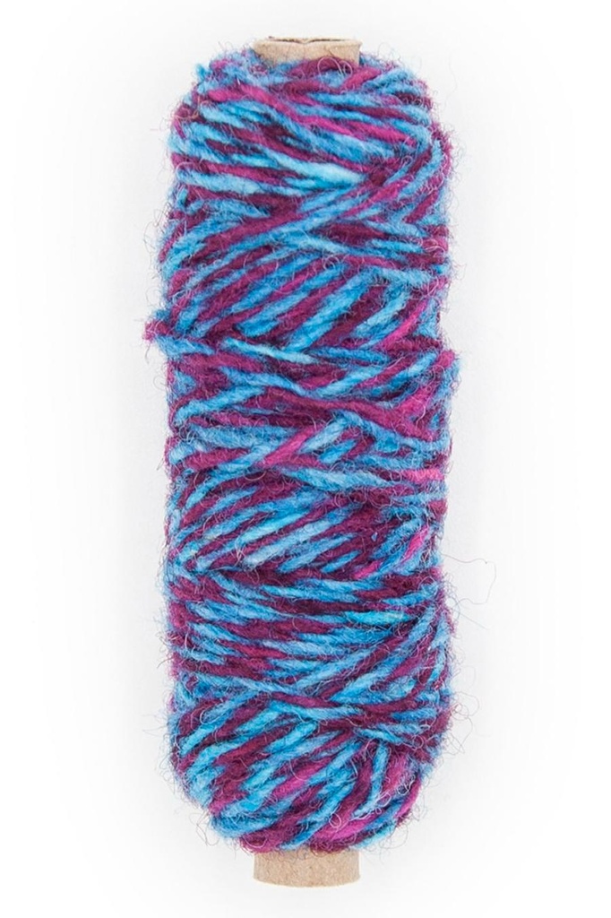 [INAB-014] John Waters, Plied Yarn Bobbin