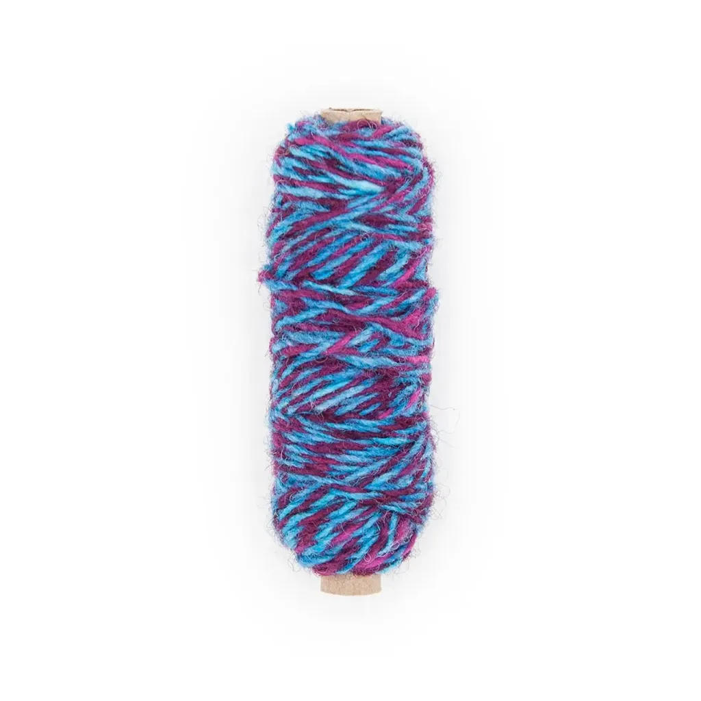 [INAB-014] John Waters, Plied Yarn Bobbin