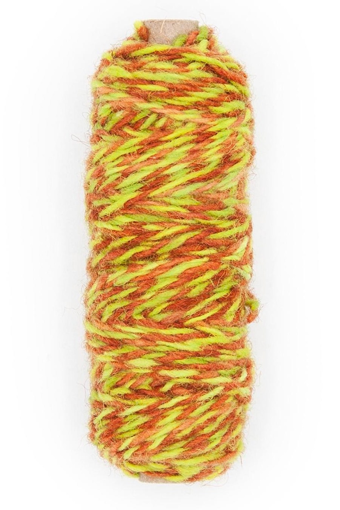 Oxford Tavern, Plied Yarn Bobbin