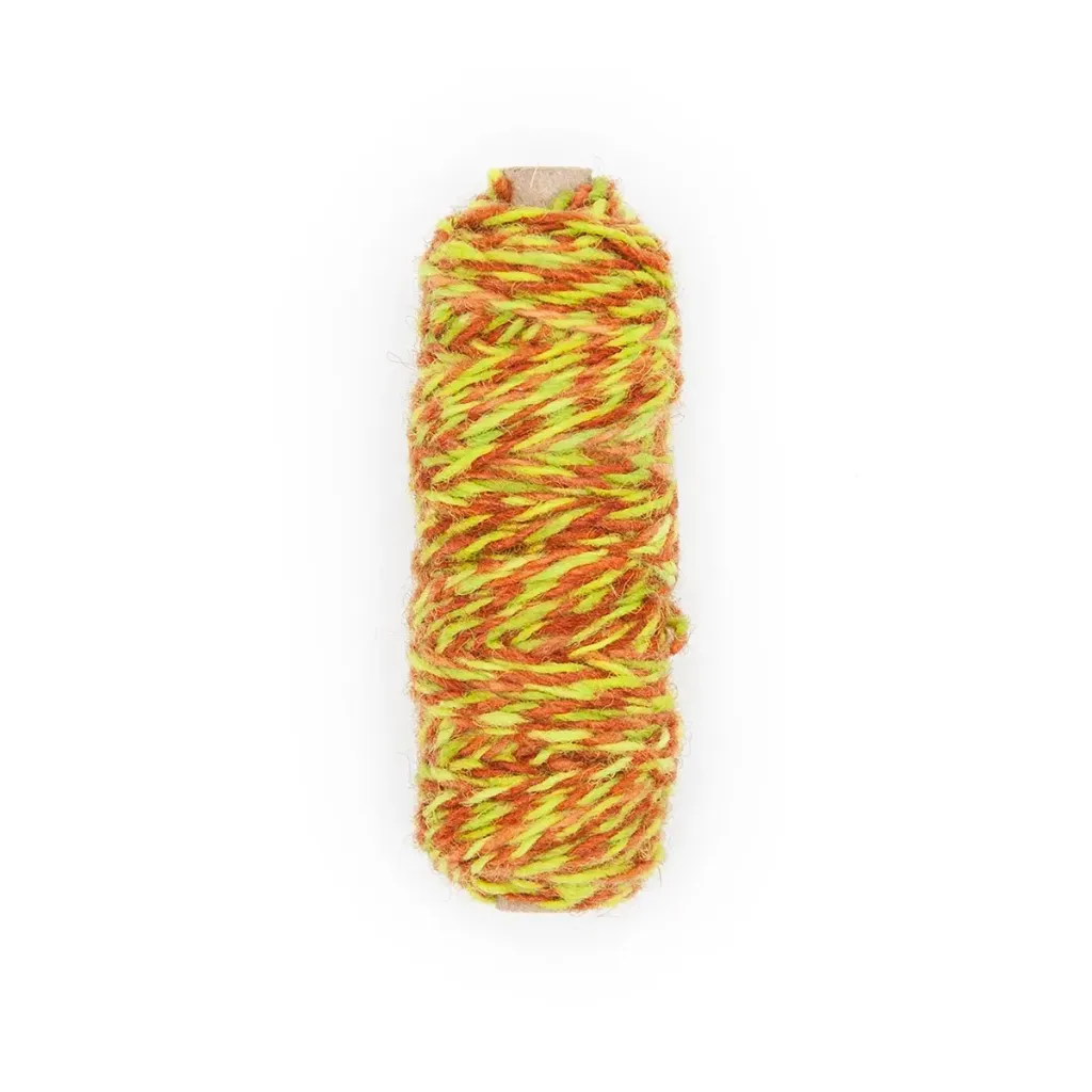 Oxford Tavern, Plied Yarn Bobbin