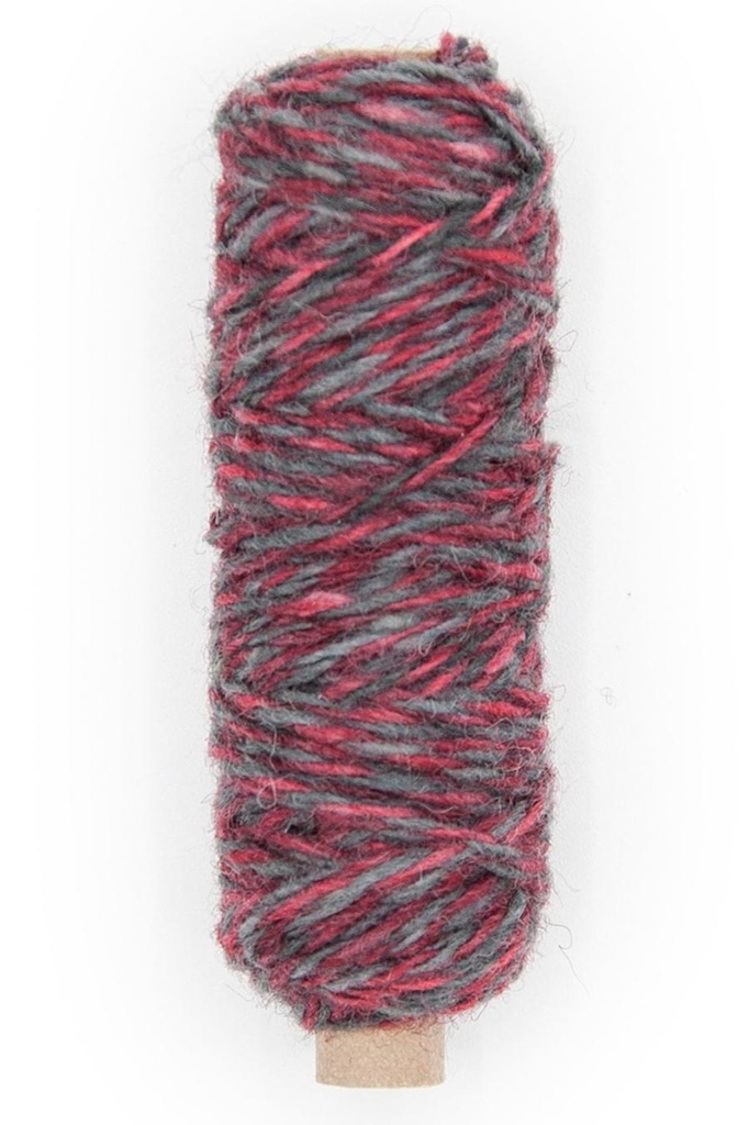 Tool Library, Plied Yarn Bobbin