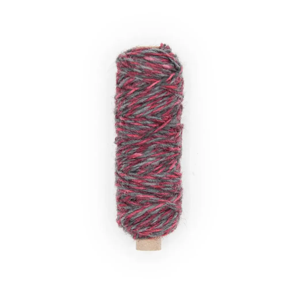 [INAB-024] Tool Library, Plied Yarn Bobbin
