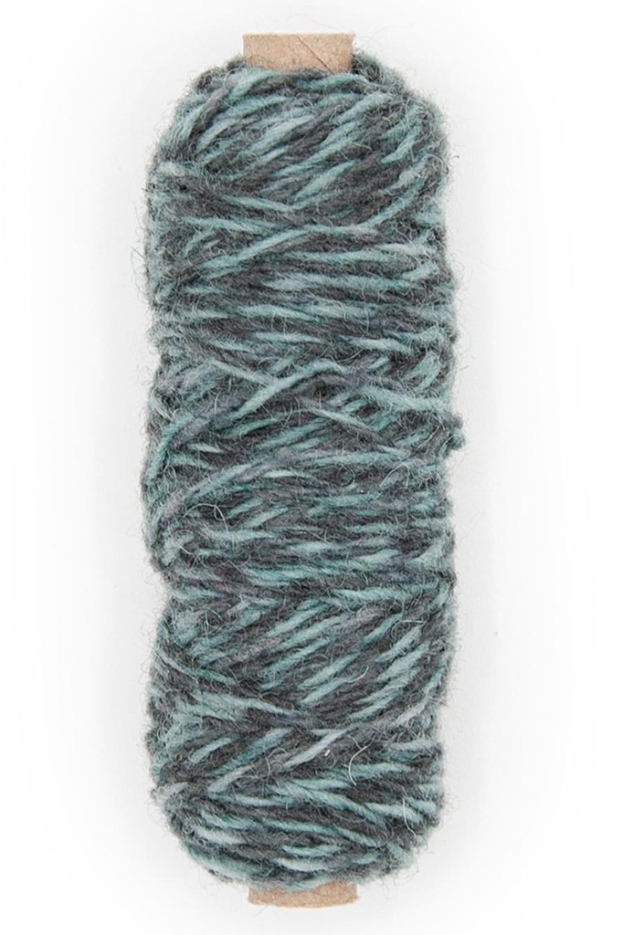 [INAB-026] Webb, Plied Yarn Bobbin