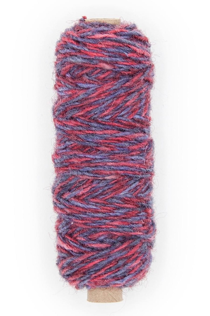 [INAB-028] Gentrification, Plied Yarn Bobbin
