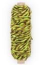 [INAB-030] Adopt-A-Lot, Plied Yarn Bobbin