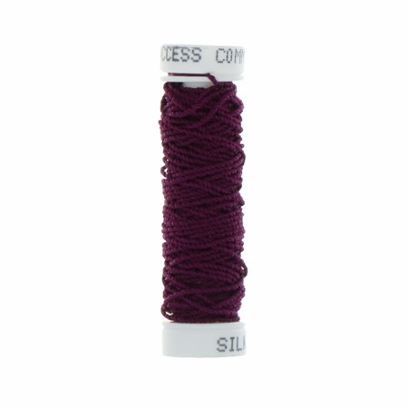 Double Twisted Silk Gimp #1046