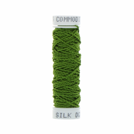 Double Twisted Silk Gimp #2126