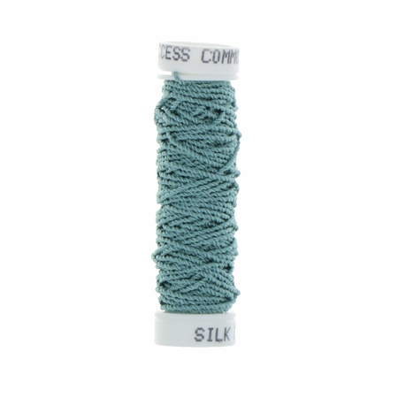 Double Twisted Silk Gimp #0072