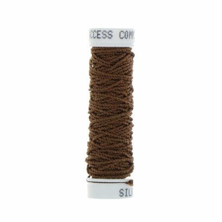 Double Twisted Silk Gimp #4526